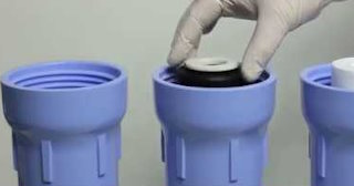 Установка угольных фильтров для воды и вытяжки от 3576 рублей в Вязниках